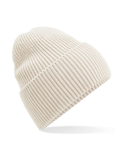 Beechfield Oversized Cuffed Beanie
