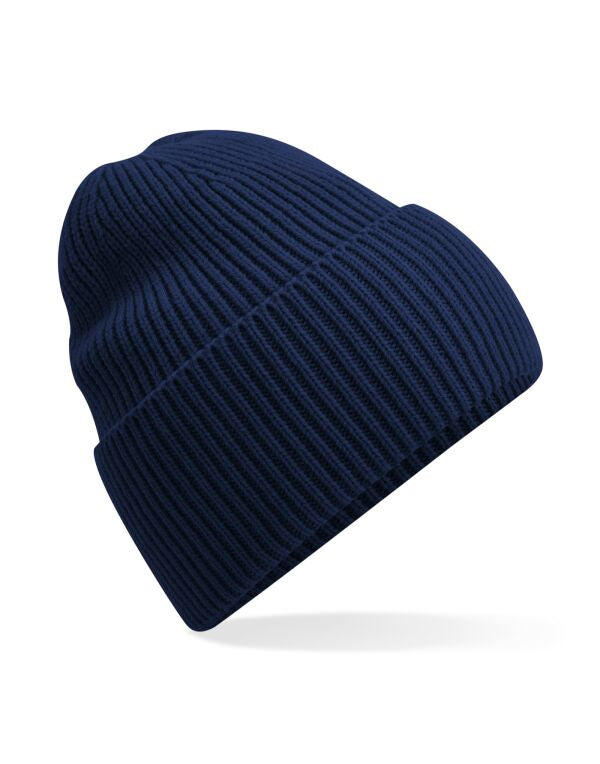 Beechfield Oversized Cuffed Beanie