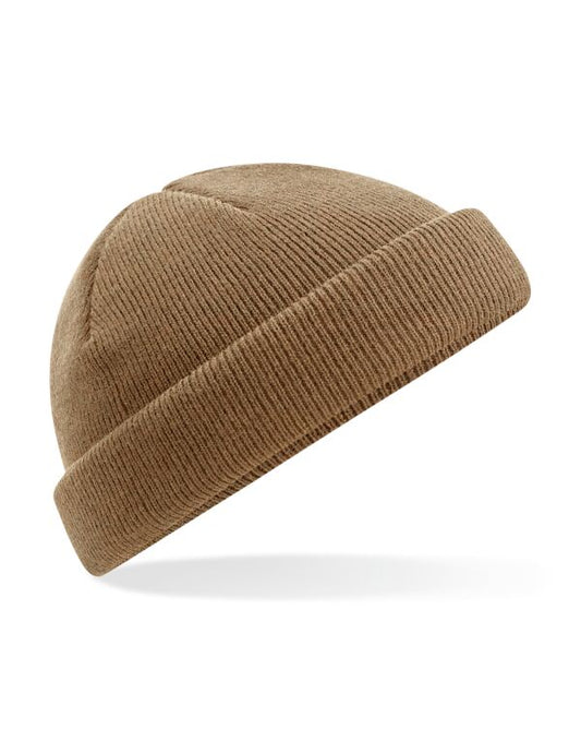 Beechfield Recycled Mini Fisherman Beany