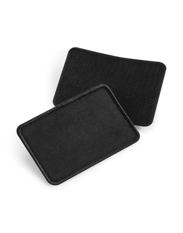 Beechfield Cotton Removable Patch