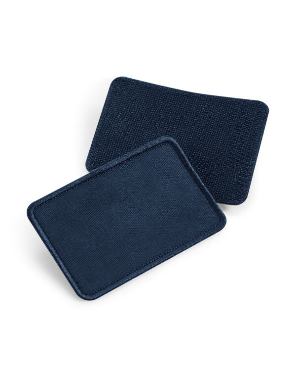 Beechfield Cotton Removable Patch