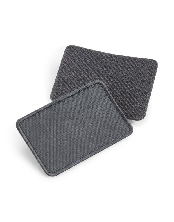 Beechfield Cotton Removable Patch