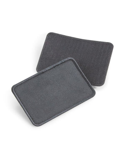 Beechfield Cotton Removable Patch