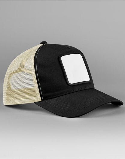 Beechfield AppliquÃ© Patch 5 Panel Truck