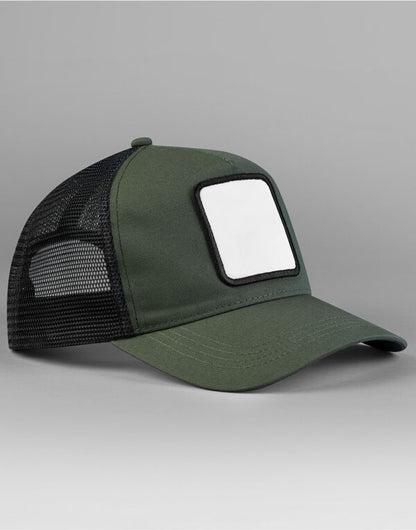 Beechfield AppliquÃ© Patch 5 Panel Truck