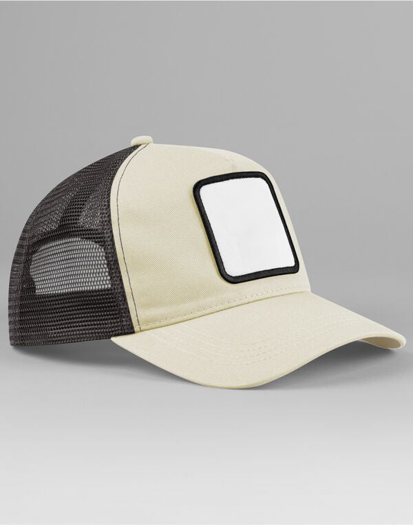 Beechfield AppliquÃ© Patch 5 Panel Truck