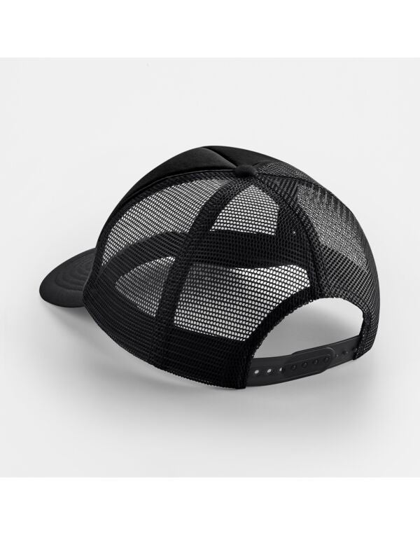 Beechfield Junior Vintage SB Trucker