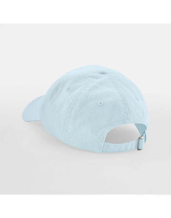 Beechfield Jr Low Pro 6 Panel Dad Cap
