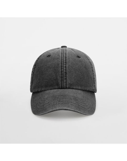Beechfield Jr Low Profile Vintage Cap