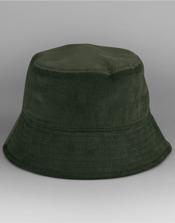 Beechfield EarthAwareÂ® Cord Bucket Hat