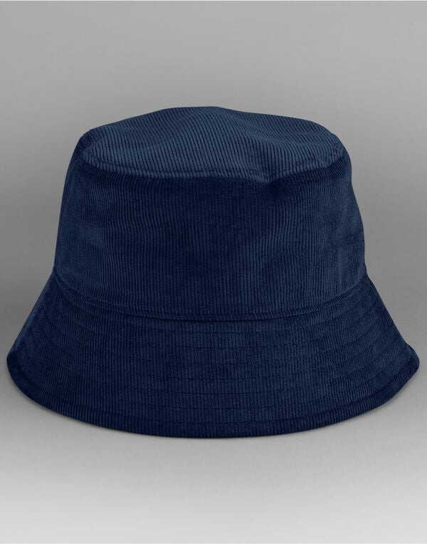 Beechfield EarthAwareÂ® Cord Bucket Hat