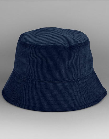 Beechfield EarthAwareÂ® Cord Bucket Hat