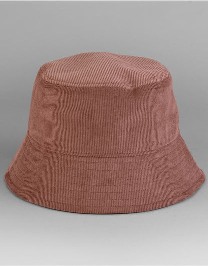 Beechfield EarthAwareÂ® Cord Bucket Hat