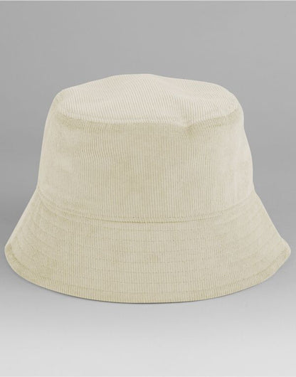 Beechfield EarthAwareÂ® Cord Bucket Hat