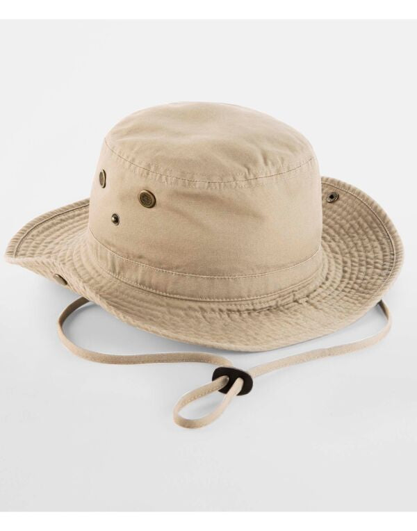 Beechfield Outback Hat