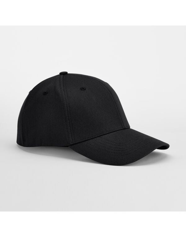 Beechfield EA Organic Stretch-Sit Cap