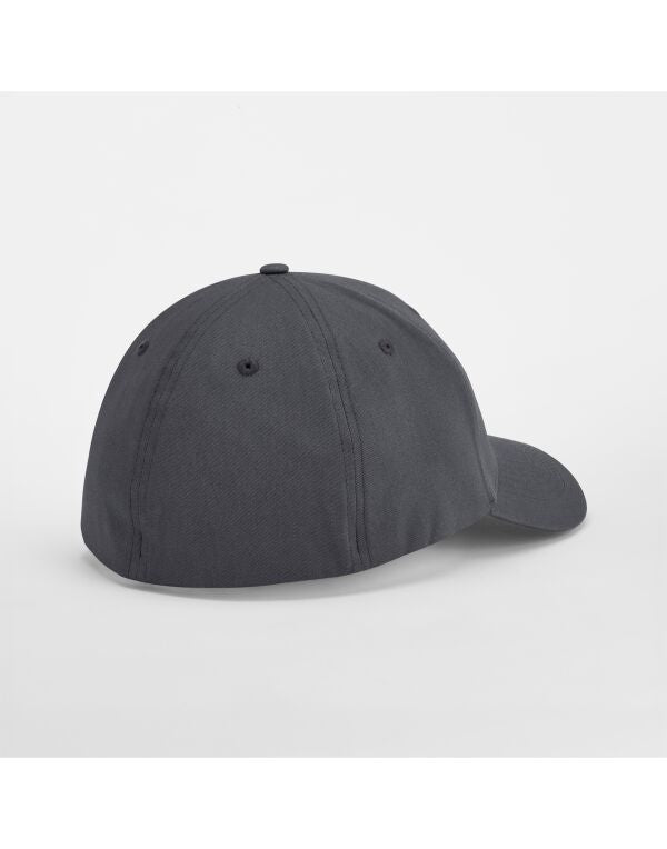 Beechfield EA Organic Stretch-Sit Cap