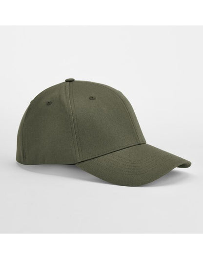 Beechfield EA Organic Stretch-Sit Cap