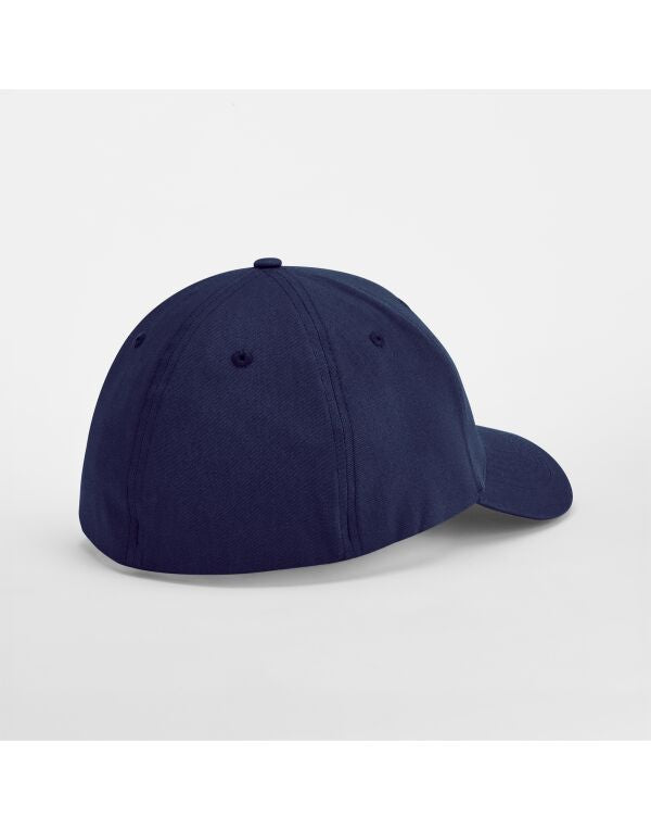 Beechfield EA Organic Stretch-Sit Cap