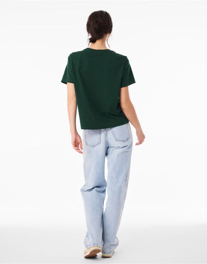 Bella + Canvas Women's Heavy Boxy Tee