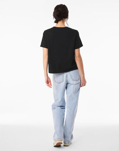 Bella + Canvas Women's Heavy Boxy Tee