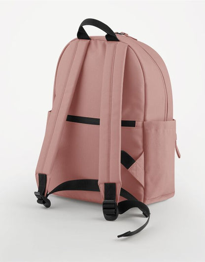 Bagbase Premium Recycled Mini Backpack