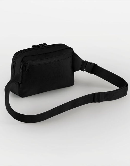 Bagbase Premium Recycled Cross Body Bag