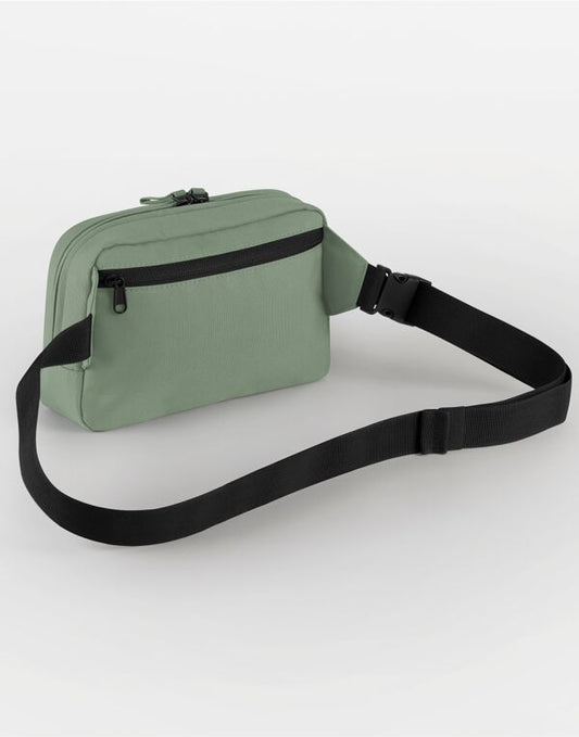 Bagbase Premium Recycled Cross Body Bag