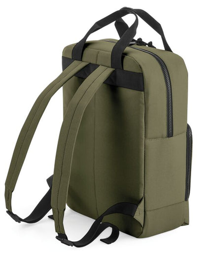 Bagbase Recycled TwinHandle Cooler BPack