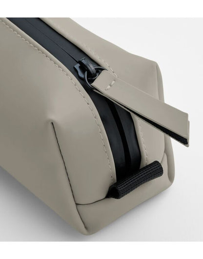 Bagbase Matte PU Mini Accessory Case