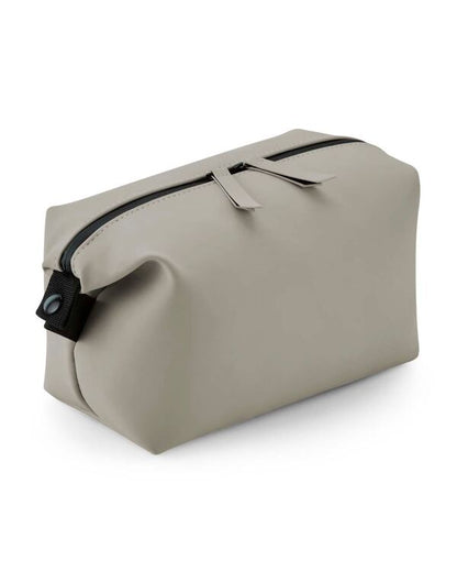 Bagbase Matte PU Accessory Pouch