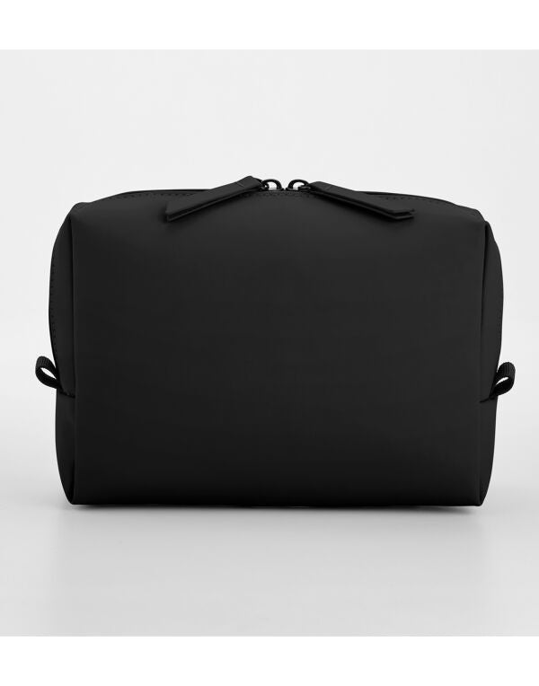 Bagebase Matte PU Cross Body Bag