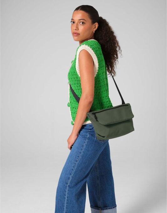 Bagbase Minimal Lifestyle Mini Messenger