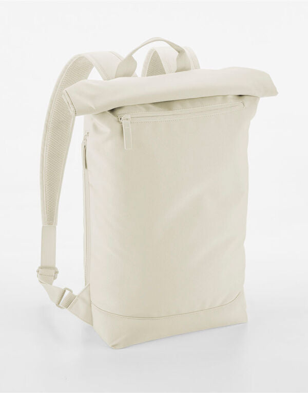Bagbase Simplicity Roll Top Bk/Pack Lite