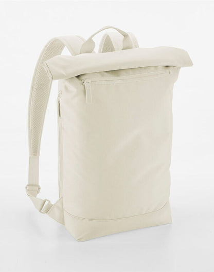 Bagbase Simplicity Roll Top Bk/Pack Lite