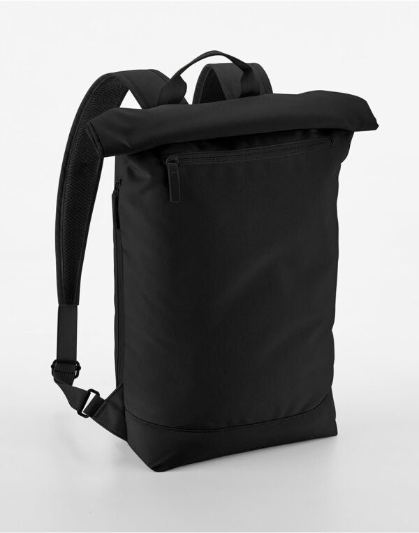 Bagbase Simplicity Roll Top Bk/Pack Lite