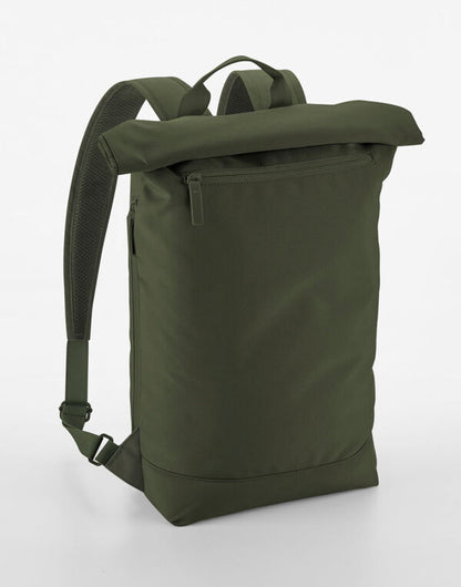 Bagbase Simplicity Roll Top Bk/Pack Lite