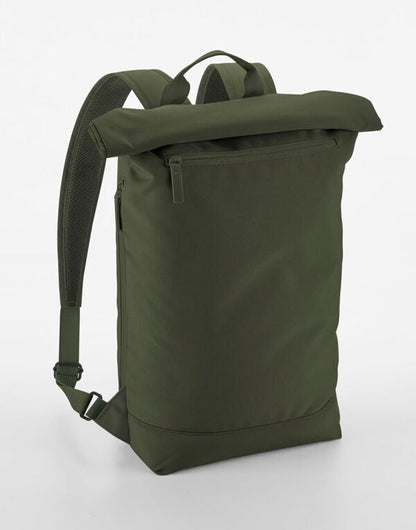 Bagbase Simplicity Roll Top Bk/Pack Lite