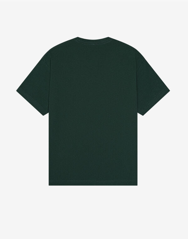 Bella + Canvas Unisex Heavy Boxy Tee