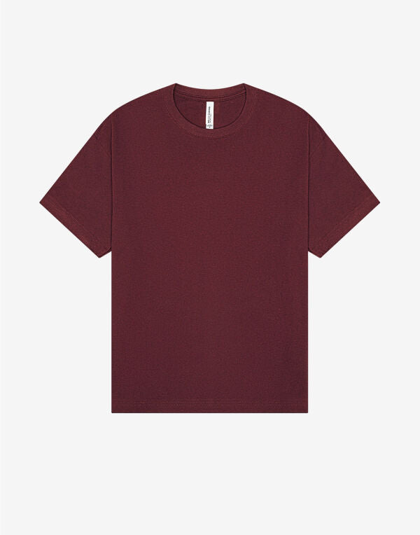 Bella + Canvas Unisex Heavy Boxy Tee