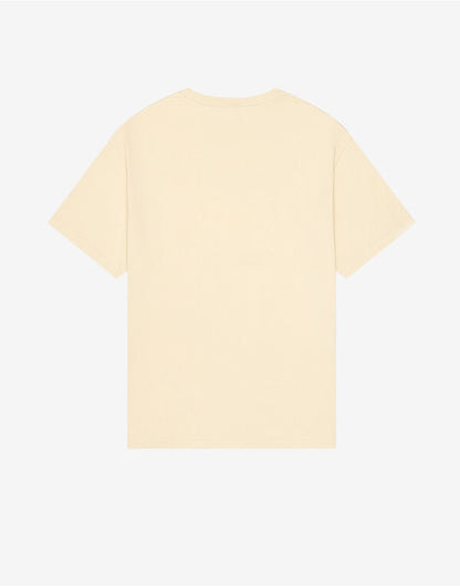 Bella + Canvas Unisex Heavy Boxy Tee