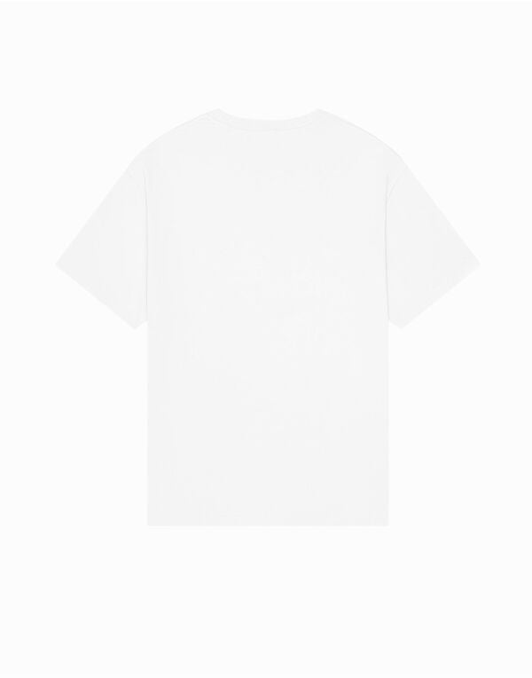 Bella + Canvas Unisex Heavy Boxy Tee