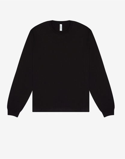 Bella + Canvas Unisex Heavy Boxy LS Tee