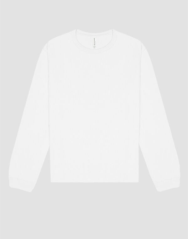 Bella + Canvas Heavyweight LS Tee