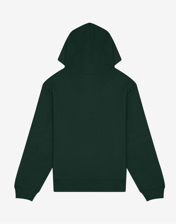 Bella + Canvas Unisex Pullover Hoodie