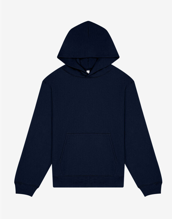 Bella + Canvas Unisex Pullover Hoodie