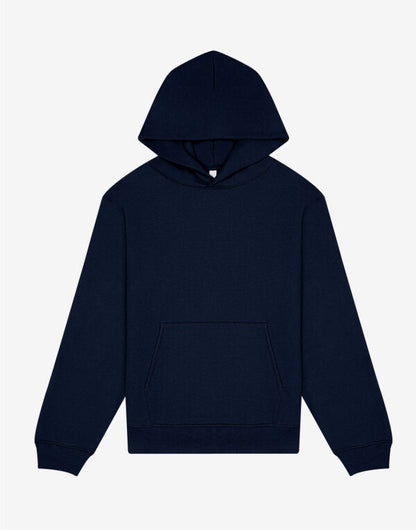 Bella + Canvas Unisex Pullover Hoodie