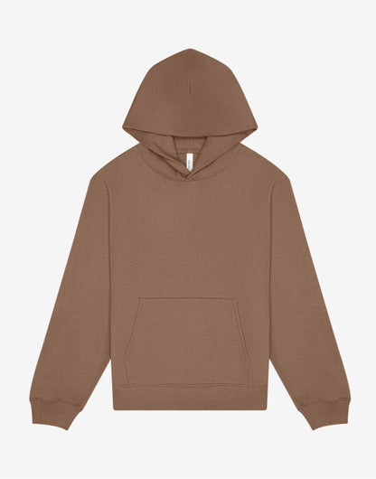 Bella + Canvas Unisex Pullover Hoodie