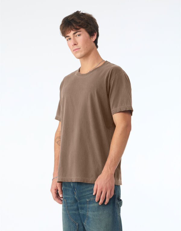 Bella + Canvas Unisex Heavy Dry Dye Tee
