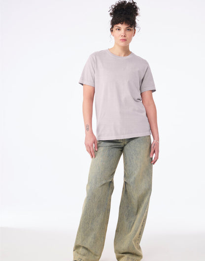 Bella + Canvas Unisex Heavy Dry Dye Tee